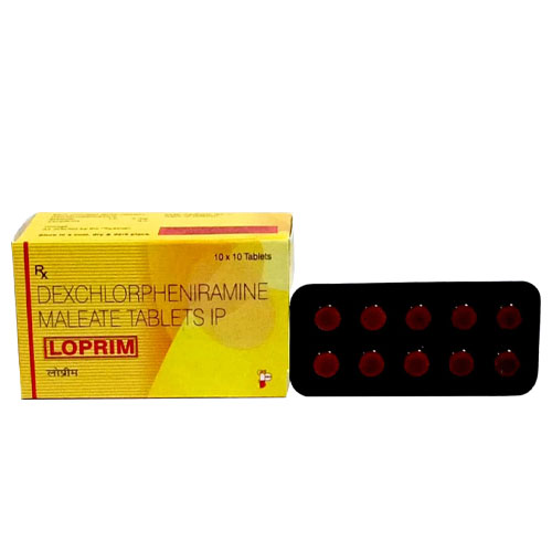 LOPRIM-2 Tablets