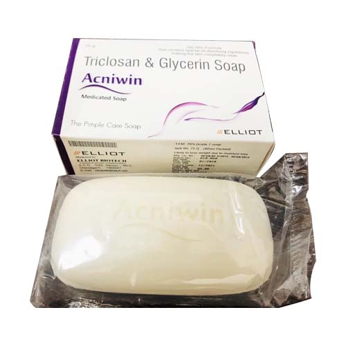 ACNIWIN Soap