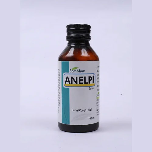 Anelpi Syrup