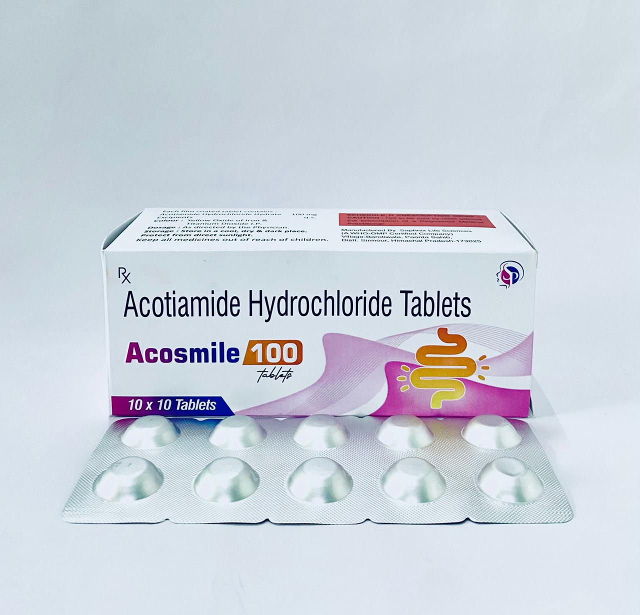 ACOSMILE-100
