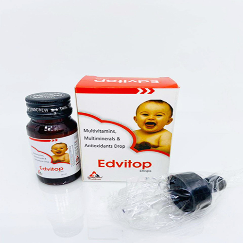 EDVITOP Oral Drops