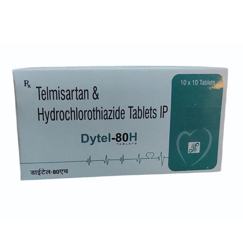 DYTEL-80 H Tablets