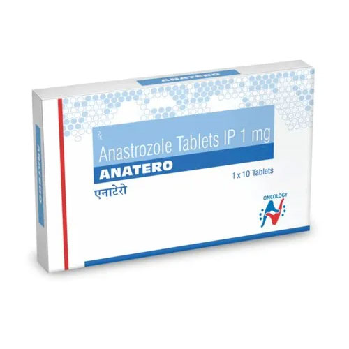 ANATERO TABLETS