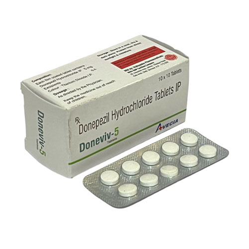 Doneviv-5 Tablets