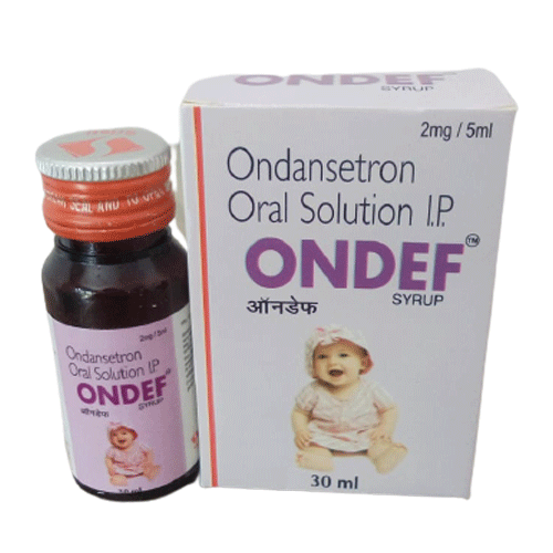 ONDEF Oral Drops