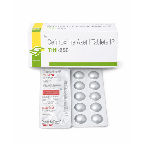 TITIL-250 TABLETS