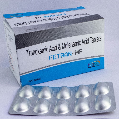 FETRAN-MF Tablets