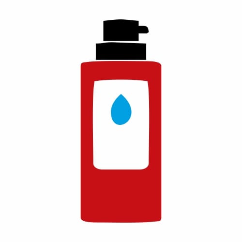 Tacrolimus 0.001% Lotion