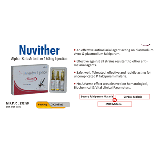 Nuvither Injection