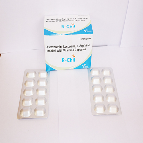R-CHIT Capsules
