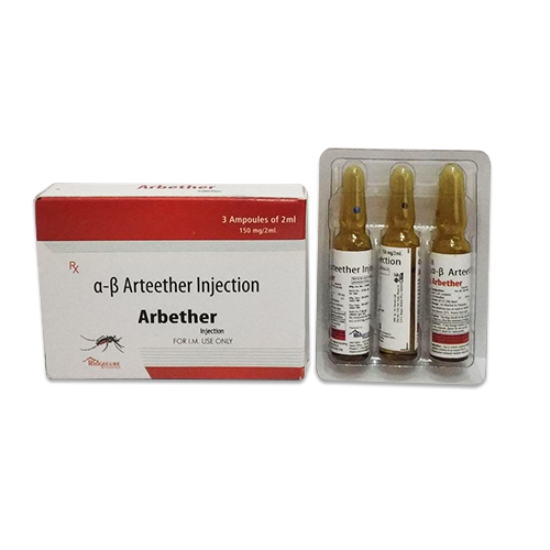 ARBETHER Injection