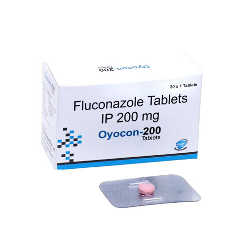 OYOCON-200 TABLETS