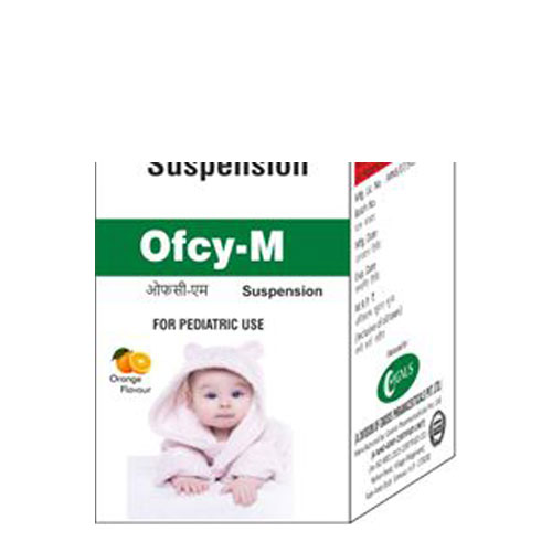 Ofcy-M Suspension