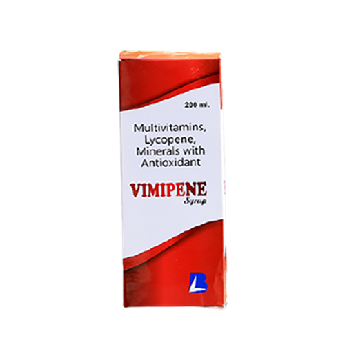 VIMIPENE Syrup