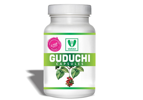Guduchi Capsules