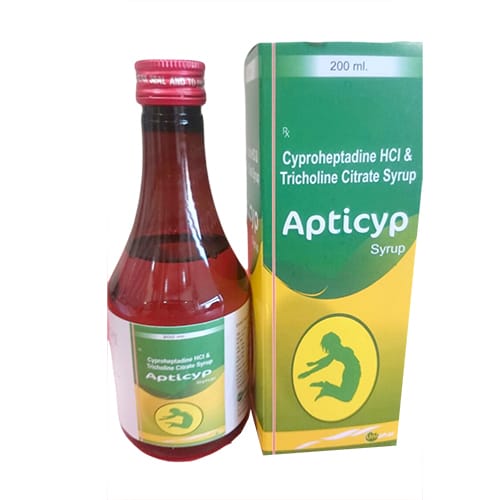 APTICYP Syrup