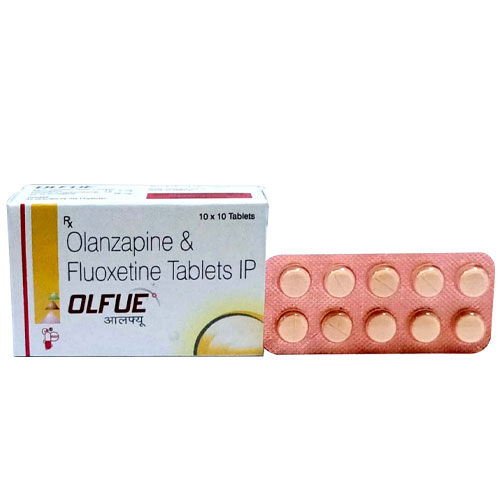 OLFUE Tablets