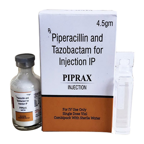 PIPRAX Injection