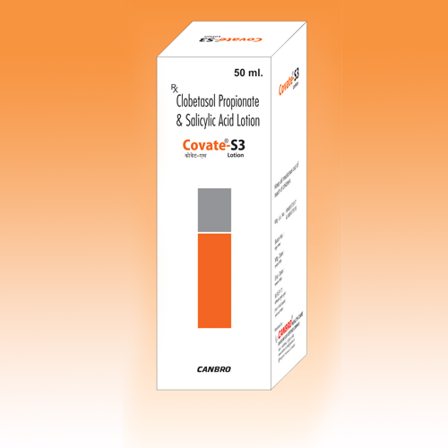 COVATE-S3 Lotion