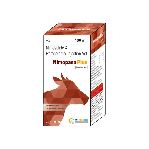NIMOPASE-PLUS Injection