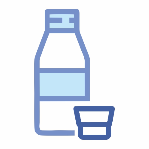 LYCOPENE+ MULTI VITAMIN + MULTI MINERAL Syrups