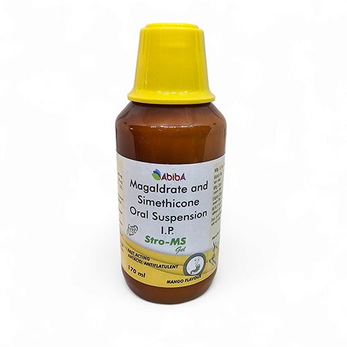 STRO-MS Suspension