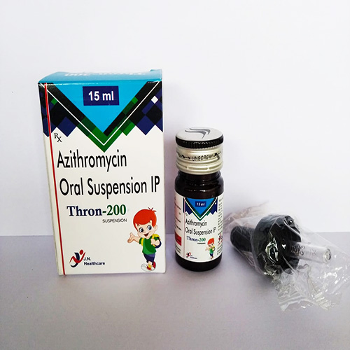 THRON-200 Oral Drops