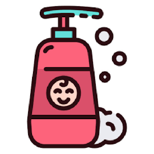 Salicylic Acid + Triclosan + Aloe Vera extract Facewash