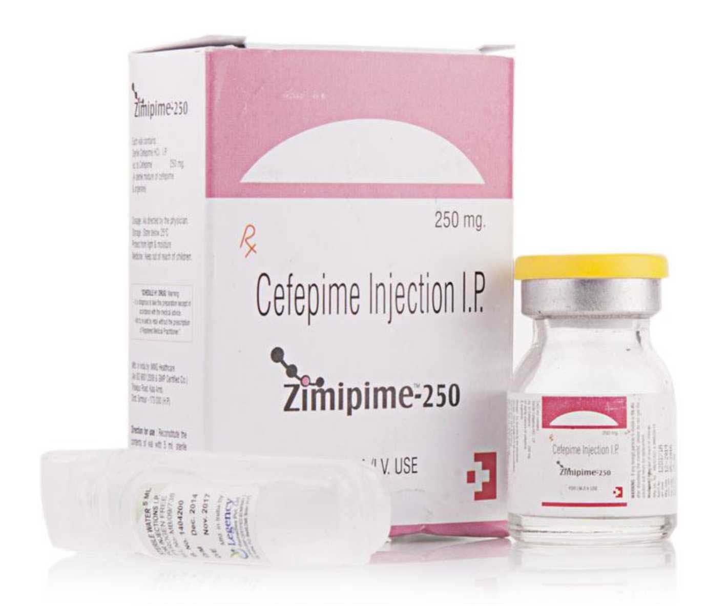 ZIMIPIME-250