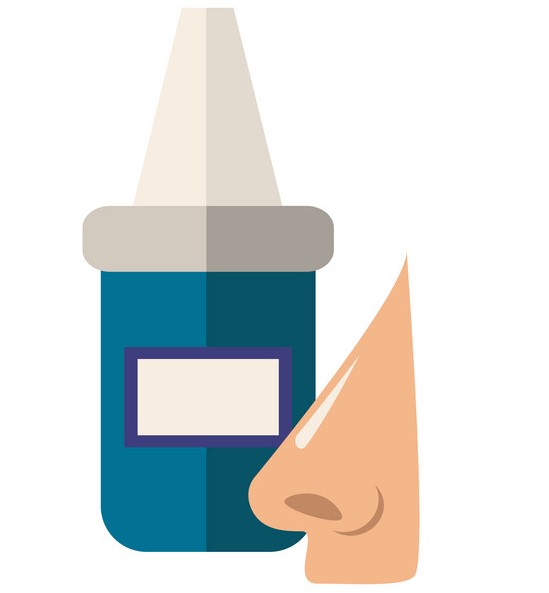 Xylometazoline Hydrochloride IP 0.1%w/v+Benzalkonium chloride solution IP 0.011%w/v Nasal Drops