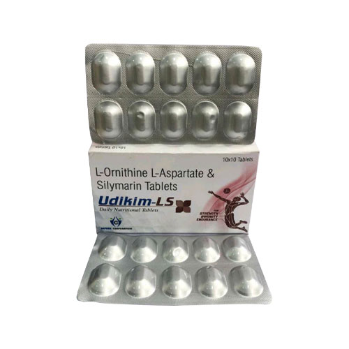 UDIKIM-LS Tablets