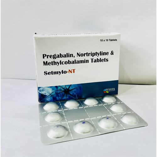 SETMYLO-NT Tablets