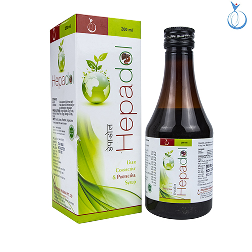 HEPADOL Tonic