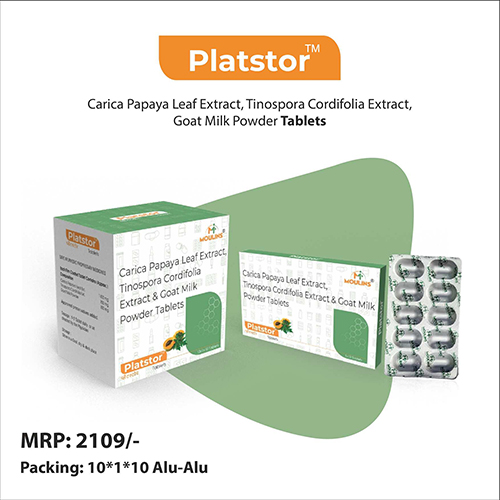 Platstor Tablets