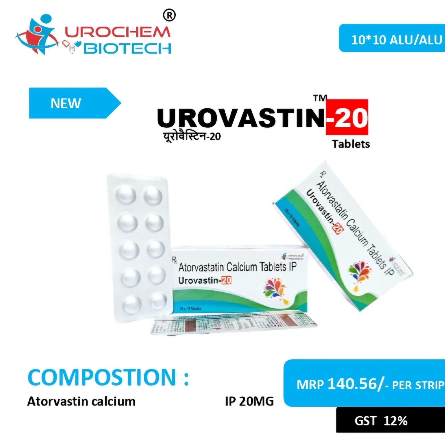 UROVASTIN-20