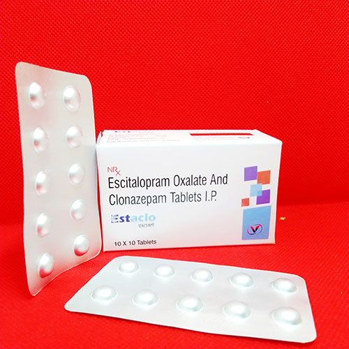 ESTACLO Tablets