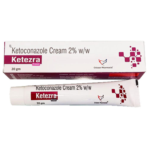 Ketezra Cream