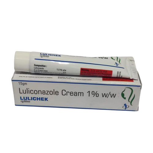LULICHEK CREAM