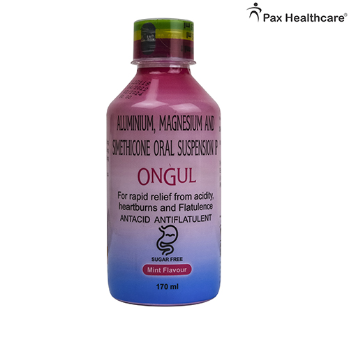 ONGUL Gel