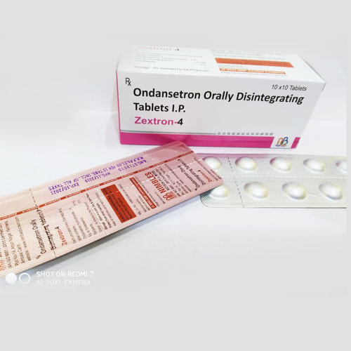 ZEXTRON-4 Tablets
