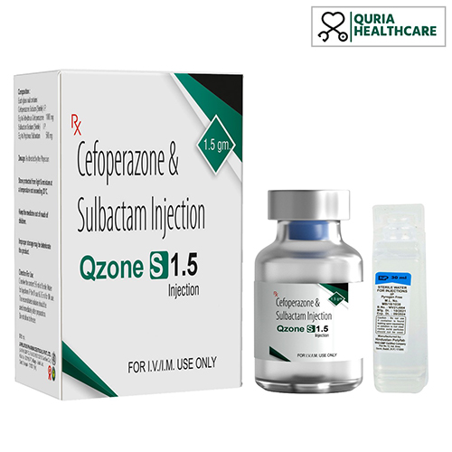 QZONE-S 1.5 Injection