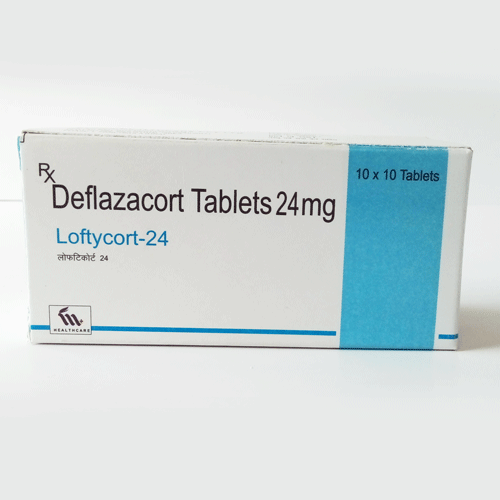 LOFTYCORT-24 Tablets