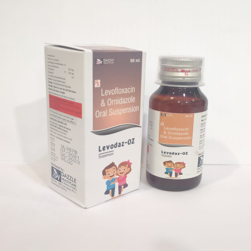 Levodaz-OZ Suspension