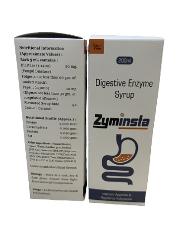 ZYMINSTA