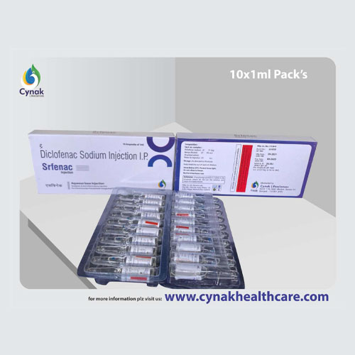 SRFENAC Injection