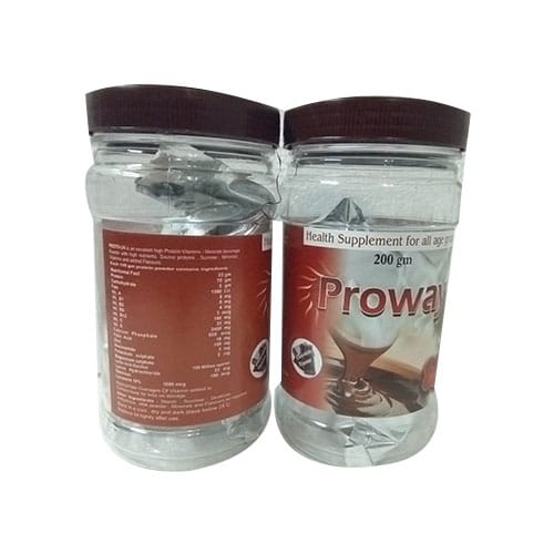 PROWAY Powder