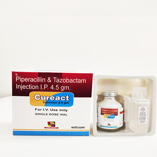 CUREACT Injection