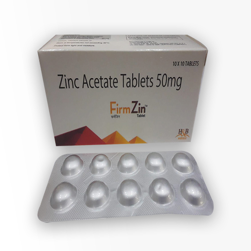 FIRMZIN Tablets