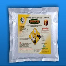 Doxycin Neomycin Doxyclcline Powder