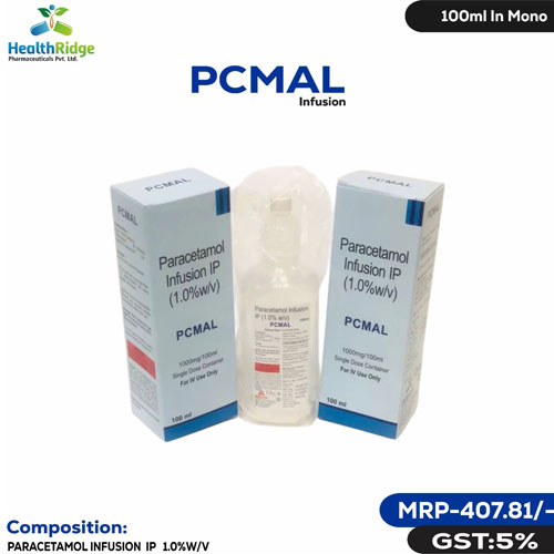 PCMAL-100 INFUSION